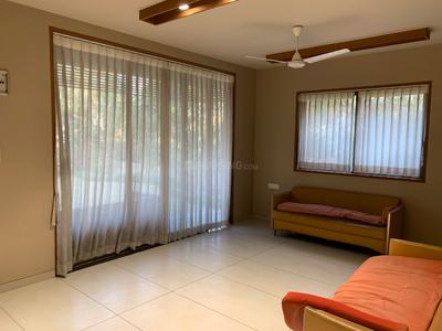 Living Room Image of 3150 Sq.ft 3 BHK Villa for sale in Rajeshri Maruti Greenland, Telav Ahmedabad for Rs. 27500000