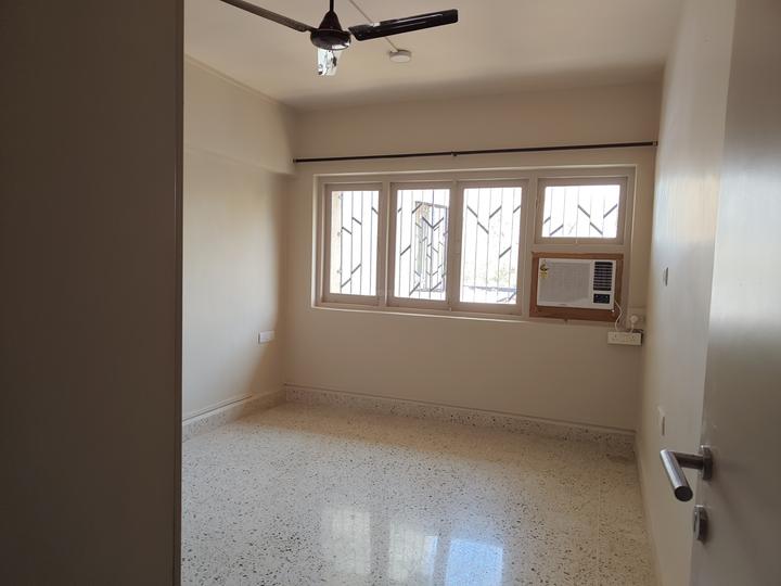 Railway Colony, Santacruz West Bedroom One 1