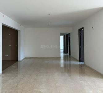 Hall Image of 3043 Sq.ft 4 BHK Apartment / Flat for sale in Sobha Marina One, Marine Drive Kochi for Rs. 42500000