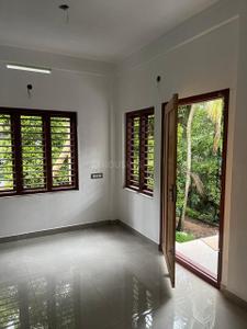 Bedroom Image of 800 Sq.ft 2 BHK Apartment / Flat for sale in Athani Aluva for Rs. 4000000