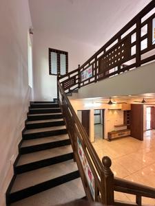 Image of 2000 Sq.ft 3 BHK Independent House for sale in Kudamaloor, Kottayam for Rs. 13000000