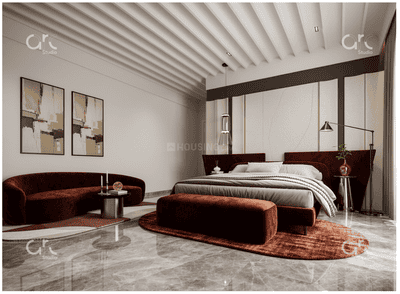 Image of 4224 Sq.ft 4 BHK Apartment / Flat for sale in Samanvay The Autograph, Lalarpura, Jaipur for Rs. 31680000