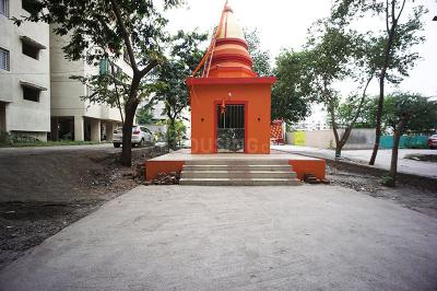 Image of 425 Sq.ft 1 BHK Apartment / Flat for sale in Wadaki, Pune for Rs. 1750000