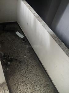 Balcony Image of 600 Sq.ft 1 BHK Apartment / Flat for rent in Adambakkam Chennai for Rs. 14000