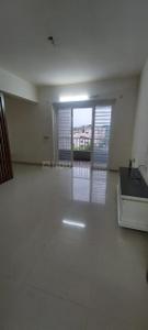 Hall Image of 1310 Sq.ft 3 BHK Apartment / Flat for sale in Kalpataru Nagar Nashik for Rs. 5900000