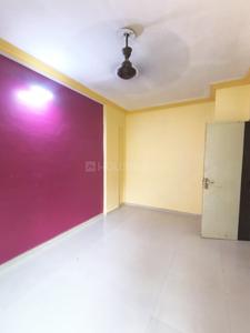 Bedroom Image of 620 Sq.ft 1 BHK Apartment / Flat for sale in Hari Om Pooja, Dombivli West Thane for Rs. 4600000