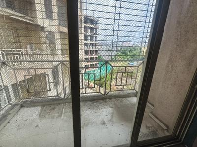 1 BHK Flat