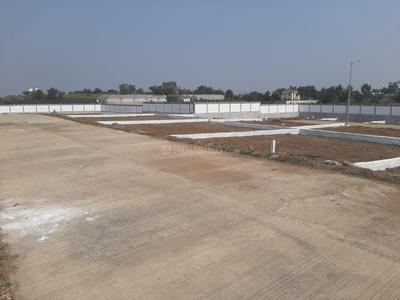 Image of 1560 Sq.ft Residential Plot / Land for sale in Mundhwa, Pune for Rs. 702000