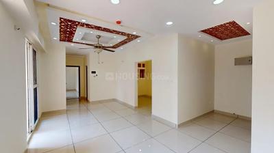 Hall Image of 1217 Sq.ft 2 BHK Apartment / Flat for sale in Prestige Lakeside Habitat, Gunjur Village Bengaluru for Rs. 16300000