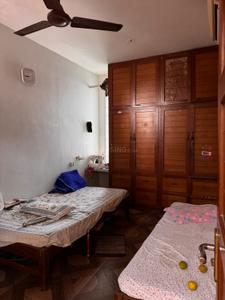 Bedroom Image of 1850 Sq.ft 4 BHK Apartment / Flat for sale in Mudaliarpet Puducherry for Rs. 10200000