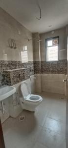 Bathroom Image of 1450 Sq.ft 3 BHK Builder Floor for rent in HUDA Plot Sector 40, Sector 40 Gurgaon for Rs. 62000