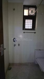 Image of 900 Sq.ft 2 BHK Builder Floor for rent in Pitampura, New Delhi for Rs. 38500