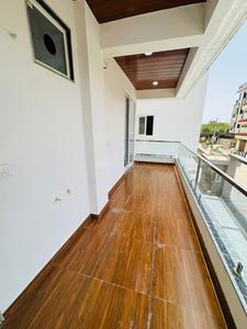 Balcony Image of 1542 Sq.ft 3 BHK Apartment / Flat for sale in Lucky Heights 4, Vaishali Nagar Jaipur for Rs. 13000000