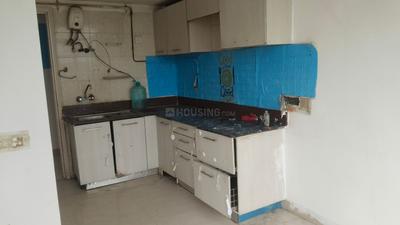 Kitchen Image of 1450 Sq.ft 2 BHK Apartment / Flat for sale in Sector 128 Noida for Rs. 18000000