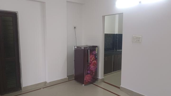 Raghavendra Colony, Kondapur Bedroom One 1