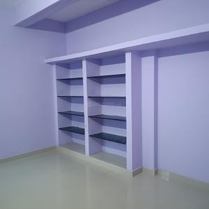Bedroom Image of 1350 Sq.ft 2 BHK Independent House for rent in Mugalivakkam Chennai for Rs. 27000