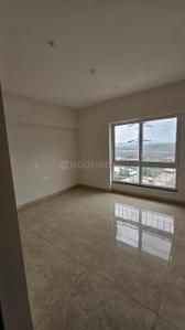Hall Image of 850 Sq.ft 2 BHK Apartment / Flat for rent in Gera Planet Of Joy IV, Upper Kharadi Pune for Rs. 32000
