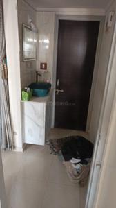 Bathroom Image of 1575 Sq.ft 3 BHK Apartment / Flat for sale in Memnagar Ahmedabad for Rs. 12500000