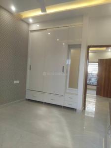 Bedroom Image of 1849 Sq.ft 4 BHK Villa for sale in Green Residency, Kharar Mohali for Rs. 12500000