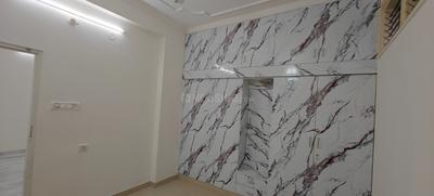 Bedroom Image of 1600 Sq.ft 3 BHK Independent House for rent in Ramamurthy Nagar Bengaluru for Rs. 40100