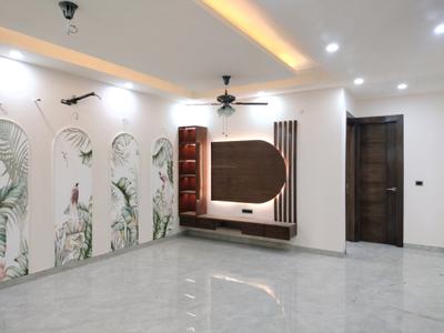 Living Room Image of 1530 Sq.ft 3 BHK Builder Floor for sale in BPTP District 2, Sector 86 Faridabad for Rs. 17500000