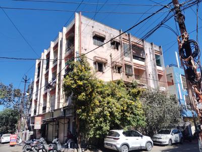 Image of 695 Sq.ft 2 BHK Apartment / Flat for sale in Rajmahal Colony, Indore for Rs. 1800000