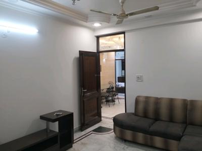 Living Room Image of 1250 Sq.ft 3 BHK Apartment / Flat for sale in Sunrise Apartment, Sector 13 Rohini New Delhi for Rs. 23500000
