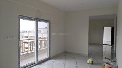 Living Room Image of 1671 Sq.ft 3 BHK Apartment / Flat for sale in Horamavu Bengaluru for Rs. 7700000