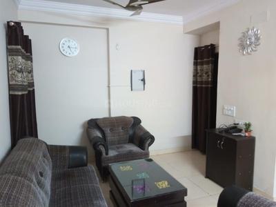 Hall Image of 1075 Sq.ft 2 BHK Apartment / Flat for sale in Paramount Emotions, Noida Extension Greater Noida for Rs. 8300000