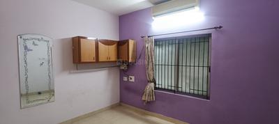 Bedroom Image of 1200 Sq.ft 3 BHK Apartment / Flat for rent in Saibaba Colony Coimbatore for Rs. 22000