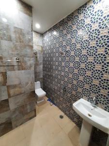 Bathroom Image of 5200 Sq.ft 5 BHK Villa for sale in Sector 93B Noida for Rs. 150000000