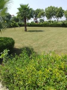 Image of 900 Sq.ft Residential Plot / Land for sale in Jait, Vrindavan for Rs. 1150000