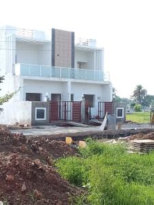 Barela Plot View 3