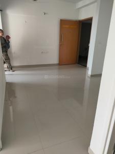 Hall Image of 800 Sq.ft 2 BHK Apartment / Flat for rent in Godrej Greens, Pisoli Pune for Rs. 17000