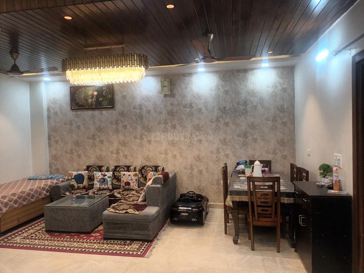 KA 305 3rd floor sector 12 pratap vihar Main Image 1