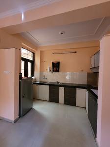 Kitchen Image of Independent Flat in Malviya Nagar, Jaipur