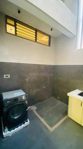 Bathroom Image of 4000 Sq.ft 4 BHK Independent House for sale in Silicon Sansaara, Kanadiya Indore for Rs. 29100000