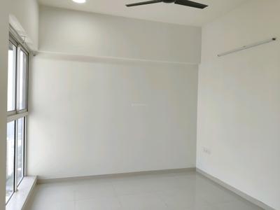 Bedroom Image of 1350 Sq.ft 3 BHK Apartment / Flat for sale in Thane West Thane for Rs. 25000000