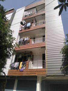 Building Image of 900 Sq.ft 2 BHK Apartment / Flat for sale in Indraprashtha Yojna Ghaziabad for Rs. 2950000