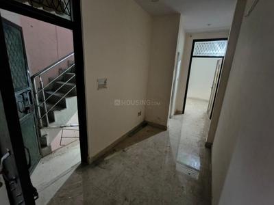 Living Room Image of 550 Sq.ft 2 BHK Builder Floor for sale in Patparganj New Delhi for Rs. 3700000