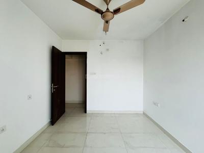 Bedroom Image of 2120 Sq.ft 3 BHK Apartment / Flat for sale in Sheth Avalon, Thane West Thane for Rs. 39500000