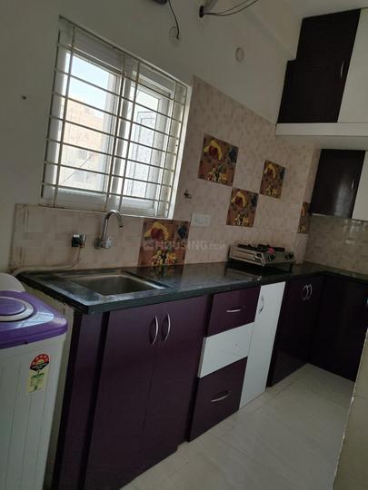 Gachibowli Kitchen 1