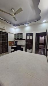 Hall Image of 1480 Sq.ft 3 BHK Apartment / Flat for rent in Ashar Residency, Thane West Thane for Rs. 70000