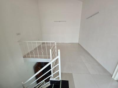 Balcony Image of 1800 Sq.ft 3 BHK Apartment / Flat for rent in Anriya Dwellington, RMV Extension Stage 2 Bengaluru for Rs. 75000