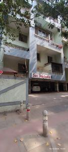Image of 1127 Sq.ft 2 BHK Apartment / Flat for sale in S S Sai Majestic, Pimple Saudagar, Pune for Rs. 10000000