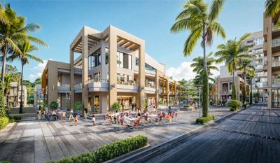 Image of 1419 Sq.ft 3 BHK Apartment / Flat for sale in Sunrakh Bangar, Vrindavan for Rs. 14600000