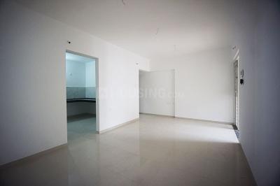 Hall Image of 971 Sq.ft 2 BHK Apartment / Flat for sale in 45 Shashwat Heights, Punawale Pune for Rs. 8000000