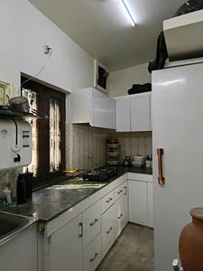 Kitchen Image of 900 Sq.ft 2 BHK Apartment / Flat for sale in Nehru Nagar Ghaziabad for Rs. 6000000