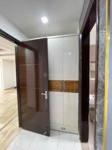 Bedroom Image of 3200 Sq.ft 4 BHK Builder Floor for rent in Sector 46 Gurgaon for Rs. 75000