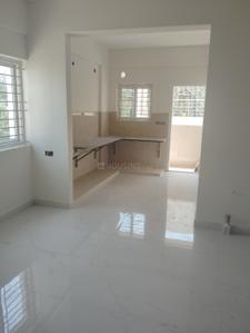 Hall Image of 1338 Sq.ft 3 BHK Apartment / Flat for sale in Dhiraan Urban Forest, Chandapura Bengaluru for Rs. 8500000